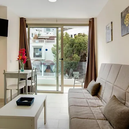 Albamar 1c Apartamento *